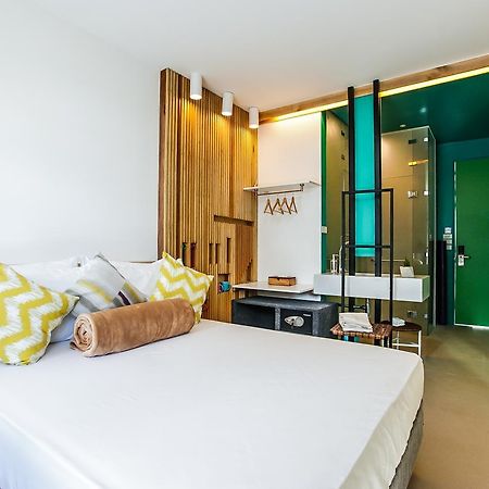 אל נידו Hotel Covo מראה חיצוני תמונה