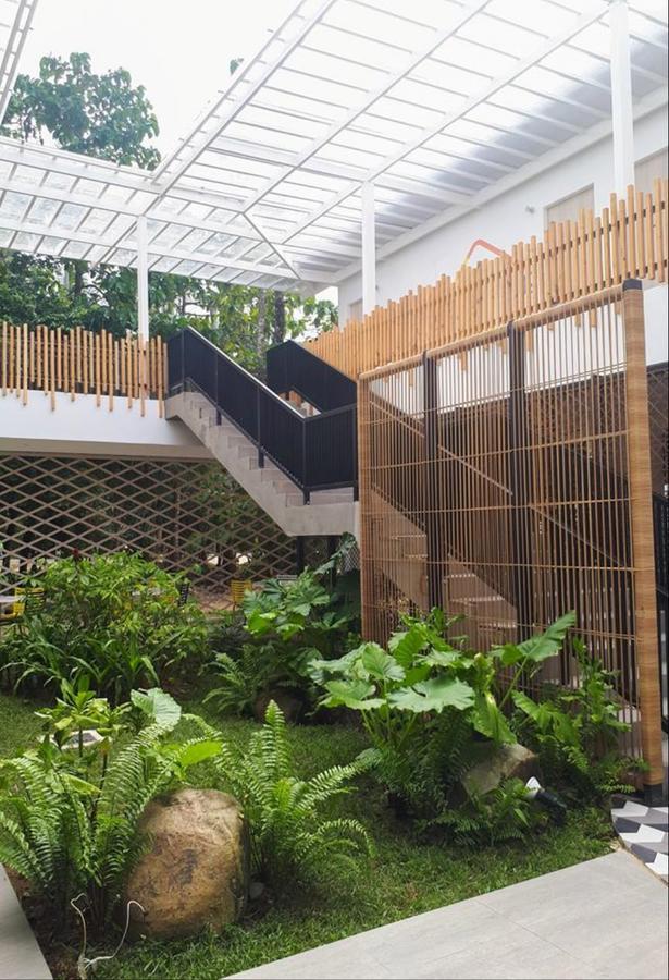 אל נידו Hotel Covo מראה חיצוני תמונה