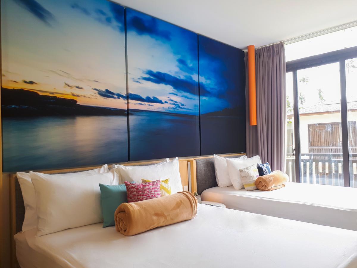 אל נידו Hotel Covo מראה חיצוני תמונה