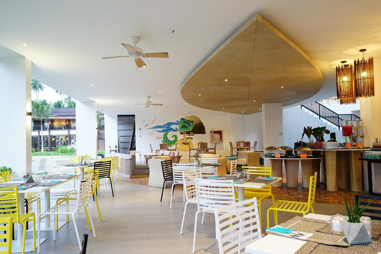 אל נידו Hotel Covo מראה חיצוני תמונה