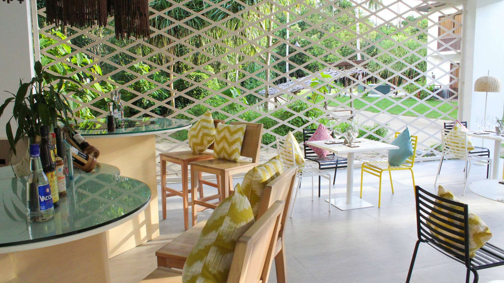 אל נידו Hotel Covo מראה חיצוני תמונה