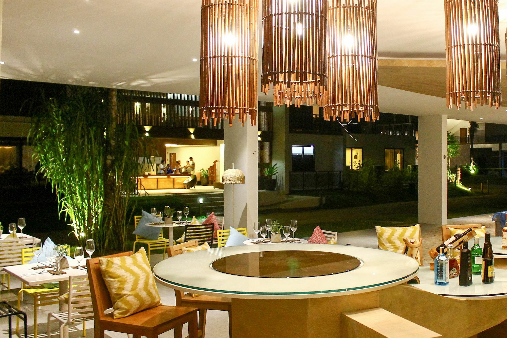 אל נידו Hotel Covo מראה חיצוני תמונה