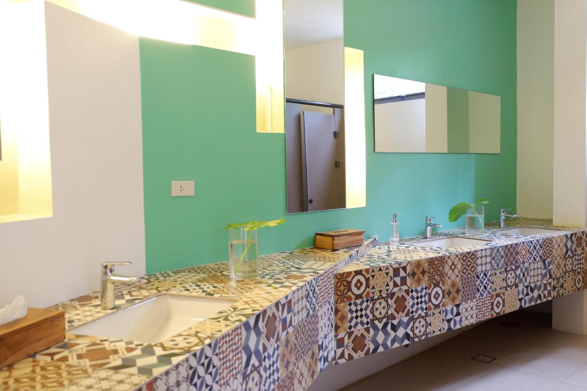 אל נידו Hotel Covo מראה חיצוני תמונה